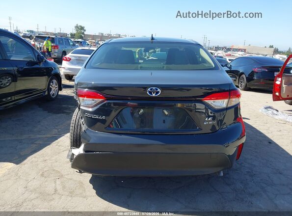 JTDBCMFE3S3080082 2025 TOYOTA COROLLA Серый 