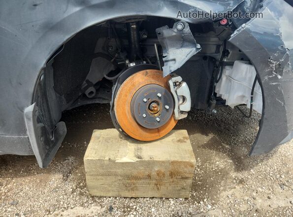 JTDBCMFE3S3105840 2025 TOYOTA COROLLA Угольный 