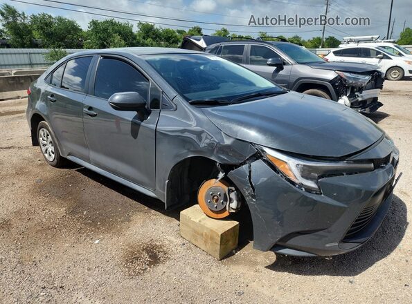JTDBCMFE3S3105840 2025 TOYOTA COROLLA Угольный Панорамный вид салона 360°