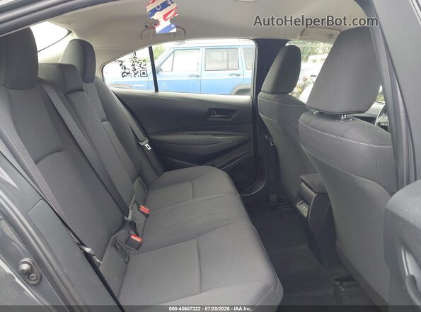 JTDBCMFE4R3028728 2024 TOYOTA COROLLA Gray VIN կոդի պիտակի տեսք