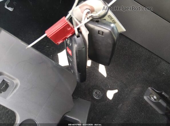 JTDBCMFE4R3036909 2024 TOYOTA COROLLA Gray Dashboard view
