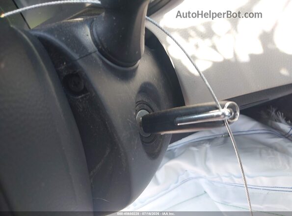 JTDBCMFE4SJ041450 2025 TOYOTA COROLLA Light Blue Vista del salpicadero