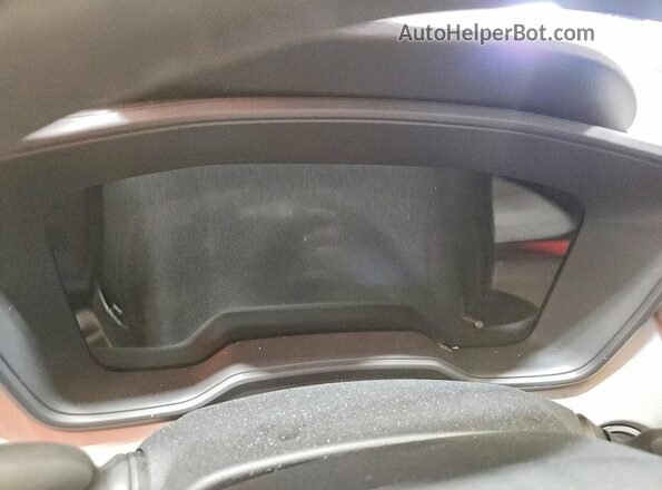 JTDBCMFE4T3122891 2026 TOYOTA COROLLA Silver Vista del cuadro de instrumentos