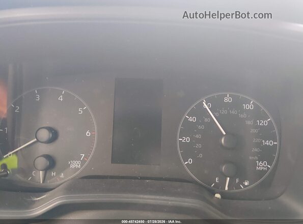 JTDBCMFE5PJ005595 2023 TOYOTA COROLLA Silver უკანა სავარძლების ხედი