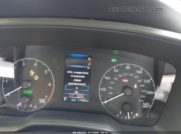 JTDBCMFE5S3108495 2025 TOYOTA COROLLA Black Вид задніх сидінь
