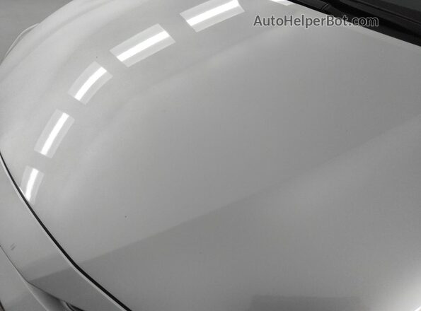 JTDBCMFE6S3072428 2025 TOYOTA COROLLA Silver Панорамний вид салону 360°