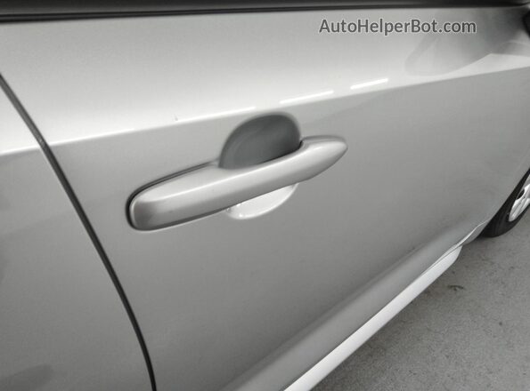 JTDBCMFE6S3072428 2025 TOYOTA COROLLA Silver 