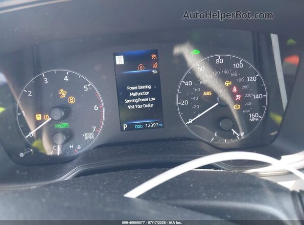 JTDBCMFE6S3098818 2025 TOYOTA COROLLA Black Հետևի նստատեղերի տեսք