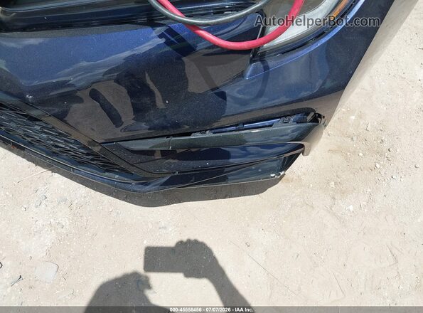 JTDBCMFE6T3137053 2026 TOYOTA COROLLA HYBRID Blue 