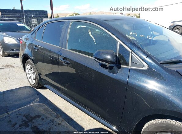 JTDBCMFE8T3120030 2026 TOYOTA COROLLA HYBRID Black 