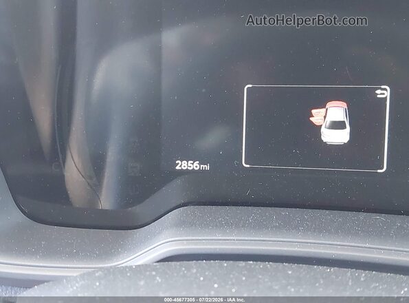 JTDBCMFE8T3120030 2026 TOYOTA COROLLA HYBRID Black 