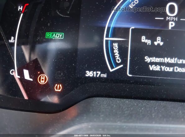 JTDBCMFE8T3127138 2026 TOYOTA COROLLA HYBRID Light Blue 