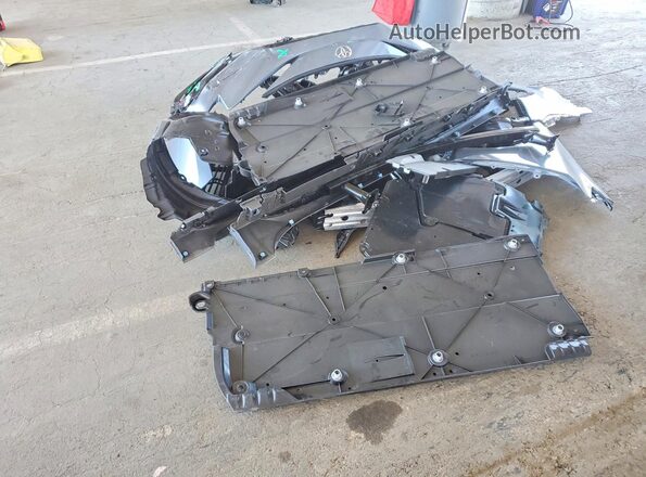 JTDBCMFE8T3130721 2026 TOYOTA COROLLA Blue Widok komory silnika