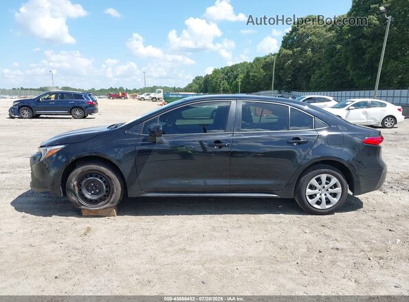 JTDBCMFE8T3140620 2026 TOYOTA COROLLA HYBRID Black სალონის 360-გრადუსიანი ხედი