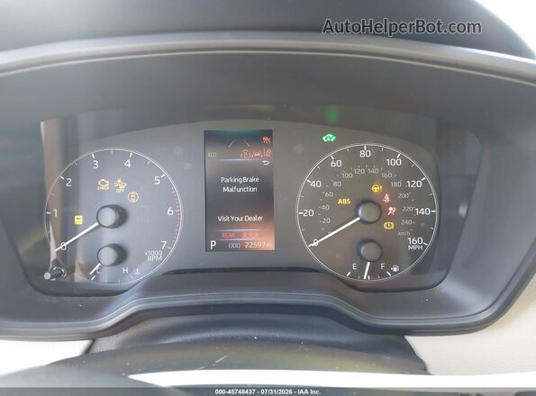 JTDBCMFE9RJ024394 2024 TOYOTA COROLLA Black Widok tylnych siedzeń