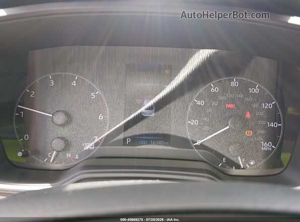 JTDBCMFE9S3102232 2025 TOYOTA COROLLA Black Vista de los asientos traseros
