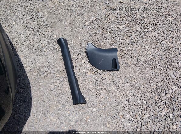 JTDBCMFE9S3102232 2025 TOYOTA COROLLA Black Vista del cuadro de instrumentos