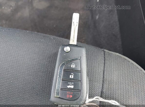 JTDBCMFEXP3005239 2023 TOYOTA COROLLA Gray Առջևի վահանակի տեսք