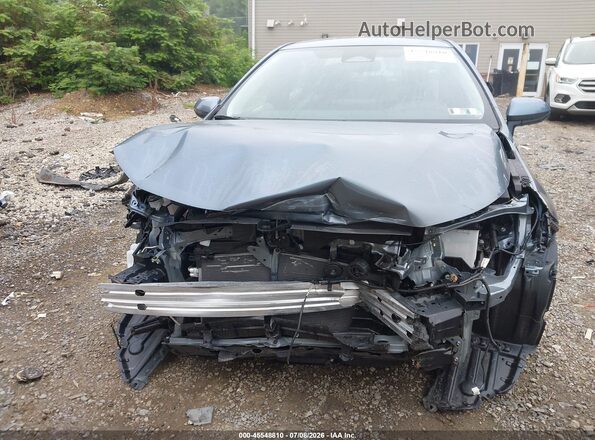 JTDBDMHE1T3030020 2026 TOYOTA COROLLA HYBRID Light Blue უკანა სალონის ხედი