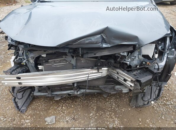 JTDBDMHE1T3030020 2026 TOYOTA COROLLA HYBRID Light Blue წინა ხედი