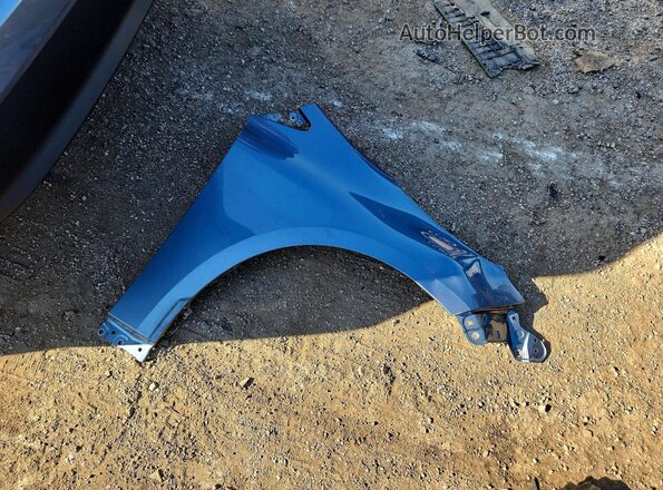 JTDBDMHE6P3004552 2023 TOYOTA COROLLA Blue Widok komory silnika