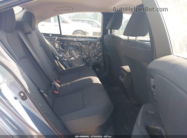 JTDBDMHE6P3005426 2023 TOYOTA COROLLA Blue Widok naklejki z numerem VIN