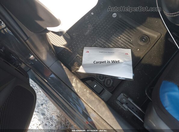 JTDBDMHE6R3010600 2024 TOYOTA COROLLA Серый Вид щитка приборов