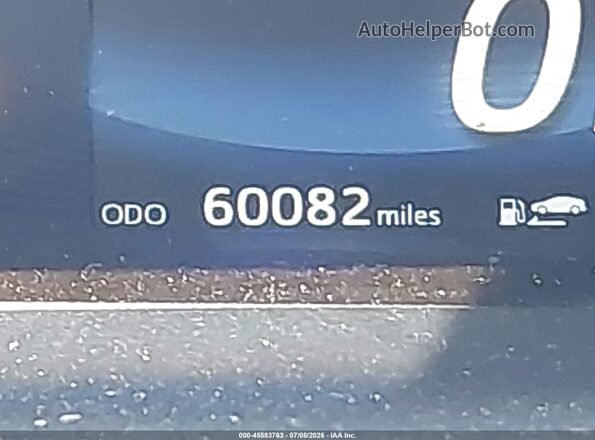 JTDBVRBD1HA003218 2017 TOYOTA MIRAI Blue 