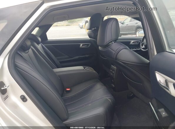 JTDBVRBD4JA005230 2018 TOYOTA MIRAI Silver VIN կոդի պիտակի տեսք