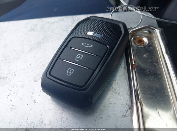 JTDBVRBD4JA005230 2018 TOYOTA MIRAI Silver Առջևի վահանակի տեսք
