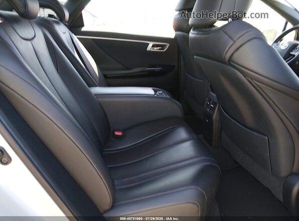 JTDBVRBD5KA007392 2019 TOYOTA MIRAI Silver Вид наклейки з VIN-кодом