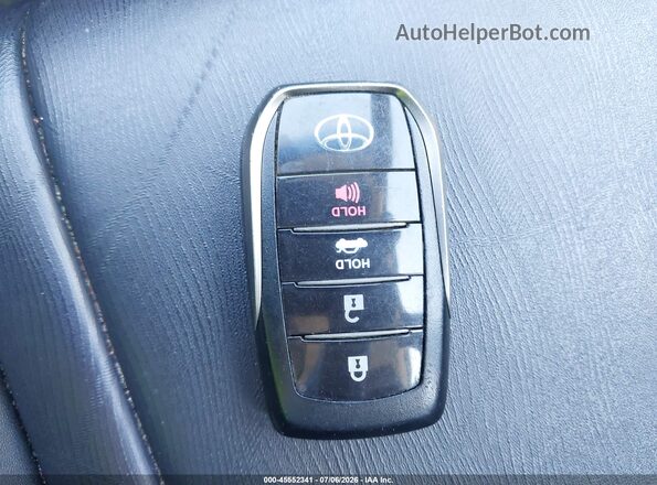 JTDBVRBD9HA001474 2017 TOYOTA MIRAI White წინა პანელის ხედი