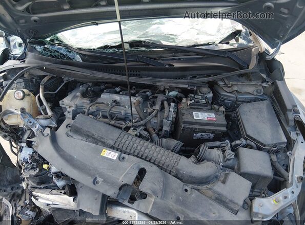 JTDDPRAE6LJ098199 2020 TOYOTA COROLLA Blue Vista trasera