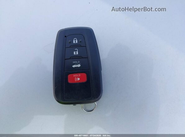 JTDEAMDE1MJ034478 2021 TOYOTA COROLLA Silver Widok deski rozdzielczej