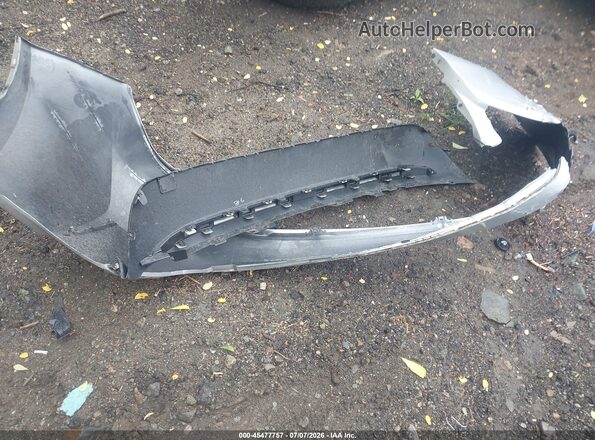 JTDEAMDE2MJ000520 2021 TOYOTA COROLLA Silver Սարքավորումների վահանակի տեսք