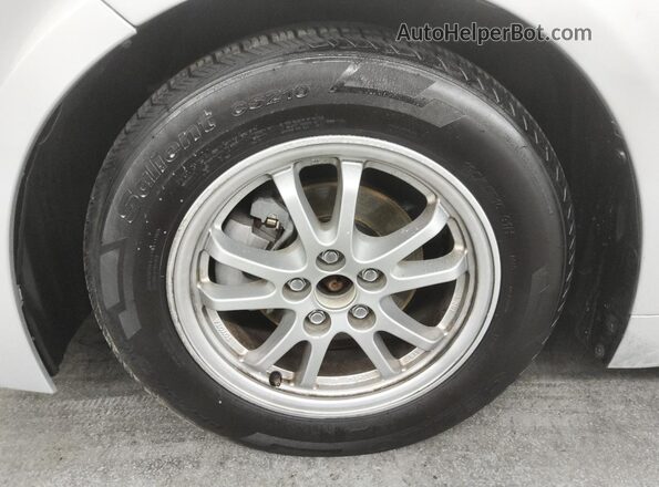 JTDEAMDE2NJ044521 2022 TOYOTA COROLLA Silver 