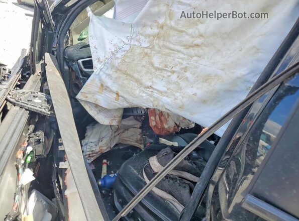 JTDEAMDE4NJ056119 2022 TOYOTA COROLLA Black Առջևի վահանակի տեսք