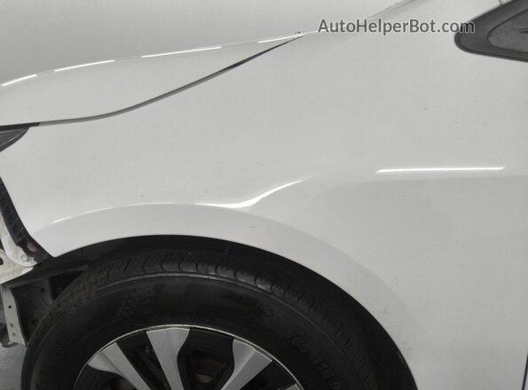 JTDEAMDE5N3003370 2022 TOYOTA COROLLA White 