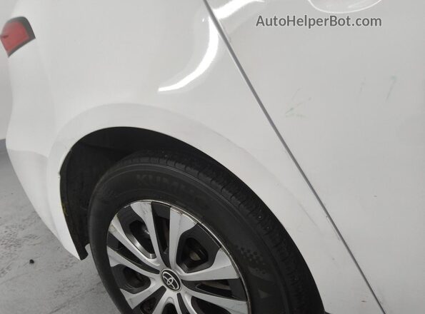 JTDEAMDE5N3003370 2022 TOYOTA COROLLA White 