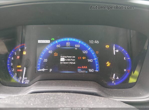 JTDEAMDE9MJ018674 2021 TOYOTA COROLLA Black Вид задніх сидінь