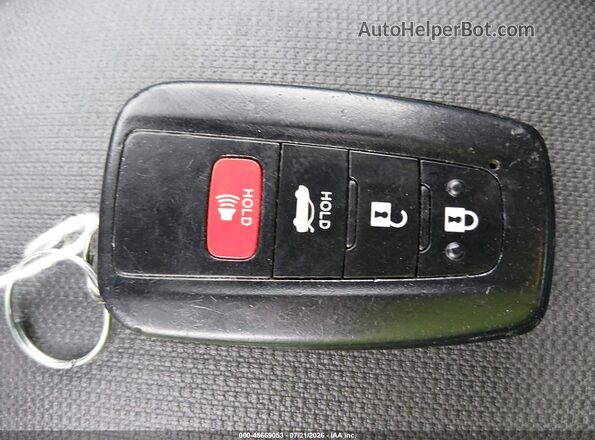 JTDEAMDE9MJ018674 2021 TOYOTA COROLLA Black Вид панелі приладів