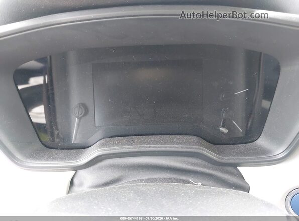 JTDEAMDEXNJ051376 2022 TOYOTA COROLLA Blue Հետևի նստատեղերի տեսք