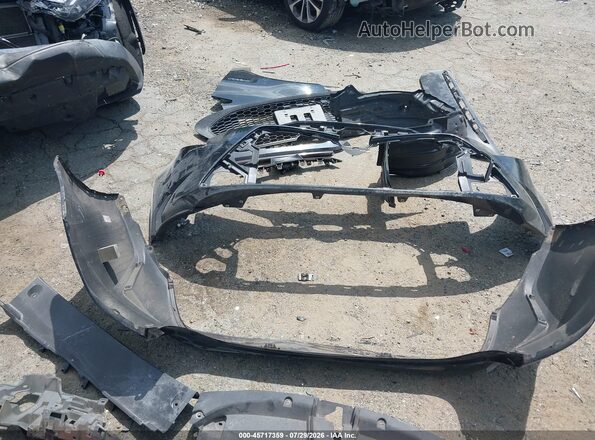 JTDEBRBE8LJ017575 2020 TOYOTA COROLLA Black 