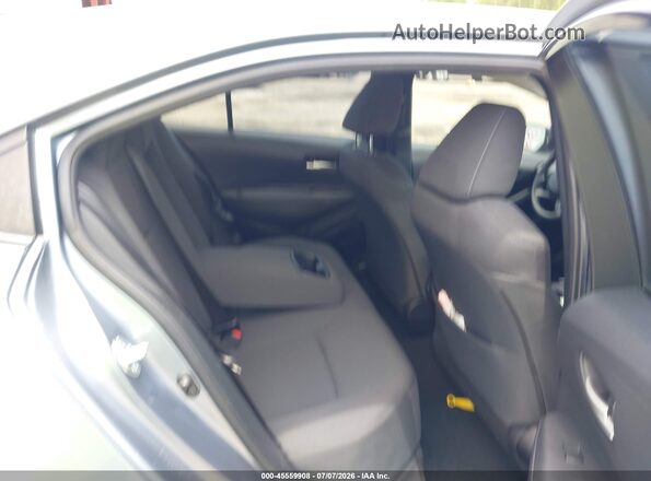 JTDEPMAE1MJ125687 2021 TOYOTA COROLLA Gray VIN կոդի պիտակի տեսք