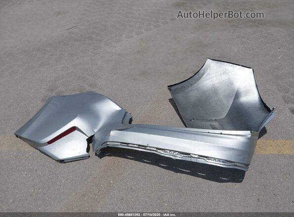 JTDEPMAE1MJ156129 2021 TOYOTA COROLLA Silver Widok zestawu wskaźników