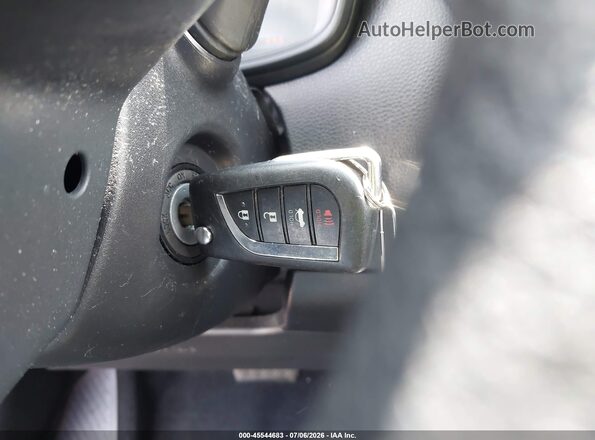 JTDEPMAE1NJ228786 2022 TOYOTA COROLLA Red Vista del salpicadero