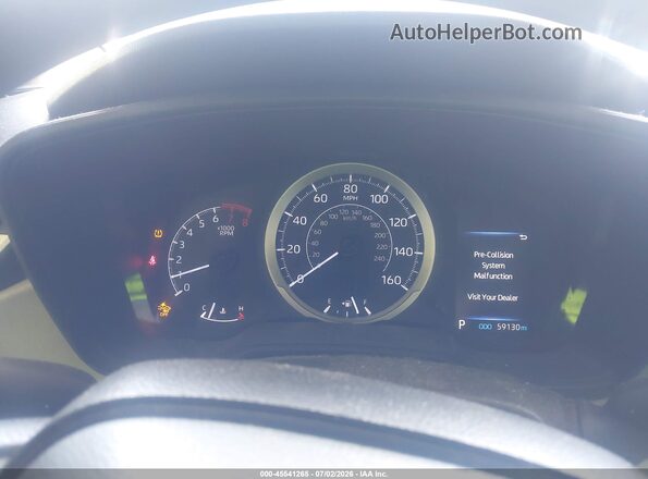 JTDEPMAE2MJ163557 2021 TOYOTA COROLLA Черный Вид задних сидений