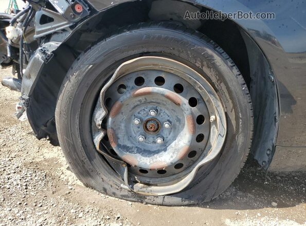 JTDEPMAE3NJ217773 2022 TOYOTA COROLLA Black 