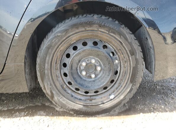 JTDEPMAE3NJ217773 2022 TOYOTA COROLLA Black 