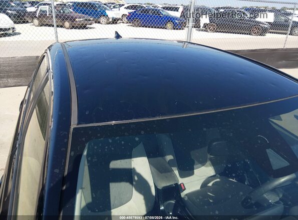 JTDEPMAE4MJ174592 2021 TOYOTA COROLLA Черный Вид спереди